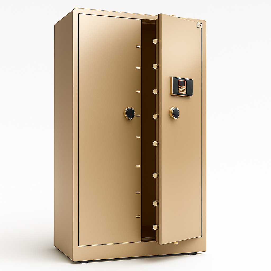 Aurelius Regent Tall Safe