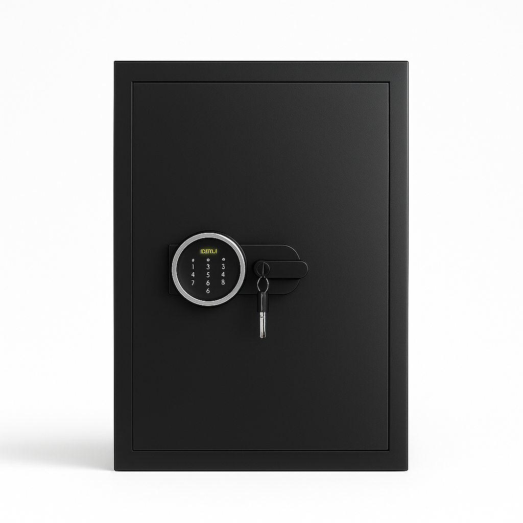 ObsidianVault Prima 60 Compact Safe