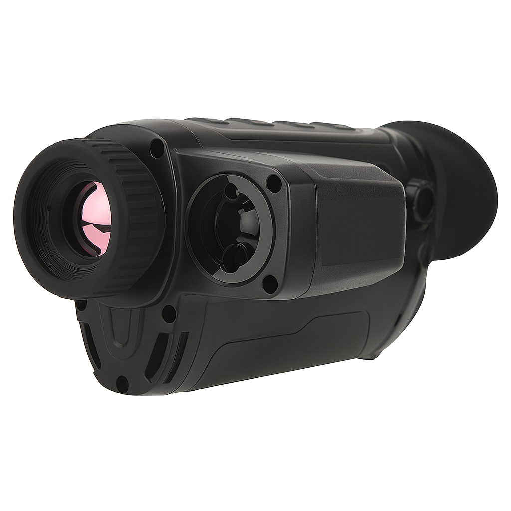NightSpear Pro 640 Thermal Imaging Monocular