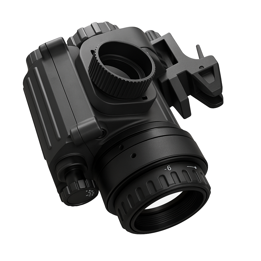 ShadowVision NX-300 Elite Night/Thermal Monocular