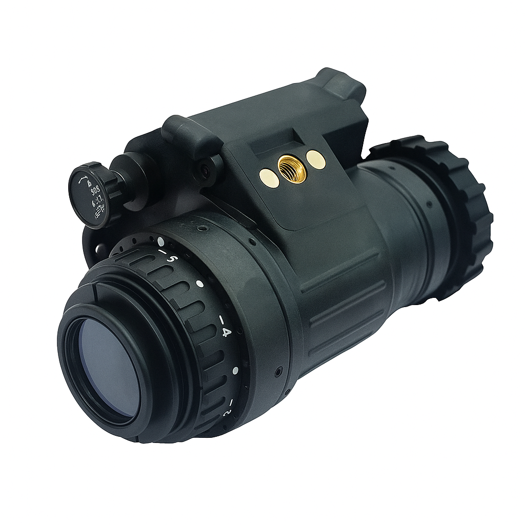 ShadowVision NX-300 Elite Night/Thermal Monocular