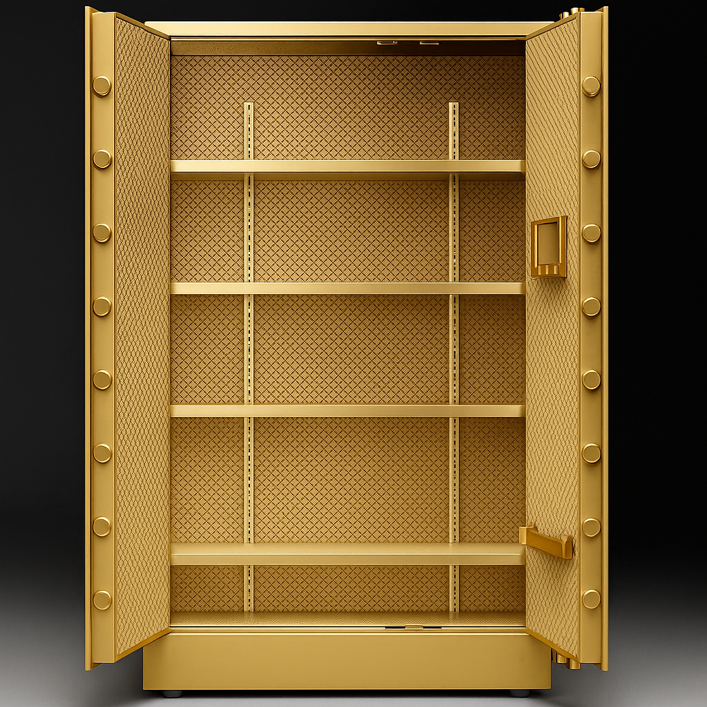 Aurelius Regent Tall Safe