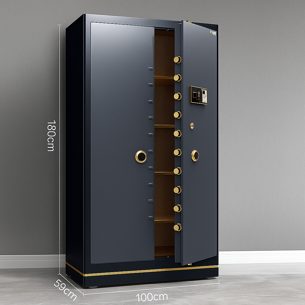 Vanguard Lux Forté 180 Executive Safe